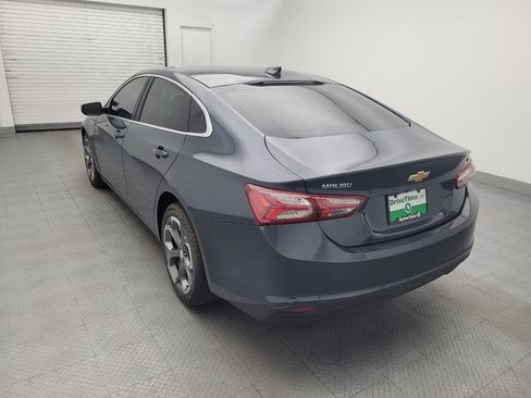 Used 2020 Chevrolet Malibu LT FWD image 5