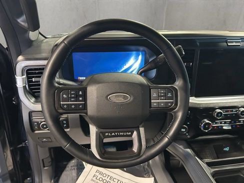 Used 2026 Ford F250 Platinum AWD/4WD image 25