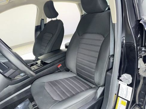 Used 2019 Ford Fusion SE AWD/4WD image 14