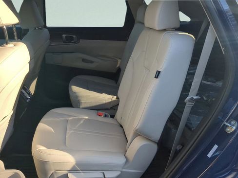 New 2025 Kia Sorento EX w/ Panoramic Sunroof Package image 27