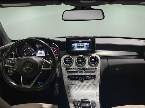 Used 2017 Mercedes-Benz C 43 AMG 4MATIC Coupe image 9