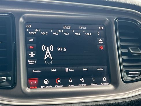 Used 2020 Dodge Challenger R/T Scat Pack w/ Driver Convenience Group RWD image 22