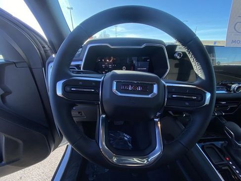 New 2025 GMC Canyon Elevation w/ Convenience Package image 14