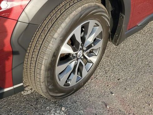 Used 2023 Subaru Outback Touring XT w/ Popular Package #2 image 6