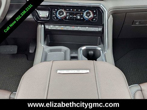 New 2026 GMC Sierra 3500 Denali w/ Denali Reserve Package image 21