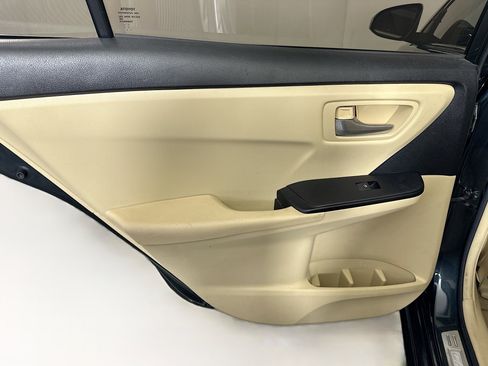 Used 2017 Toyota Camry LE w/ Protection Package (Q2) FWD image 24