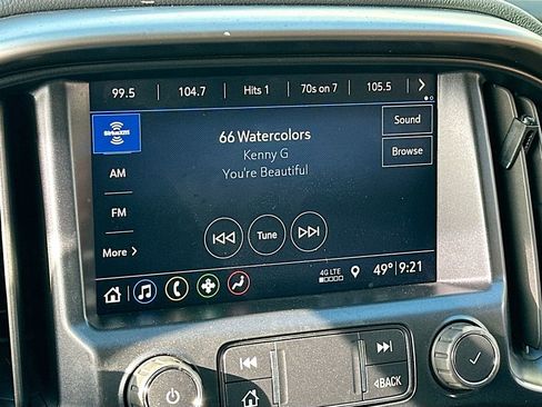 Used 2022 Chevrolet Colorado Z71 image 14