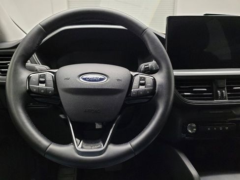 Used 2024 Ford Escape Active w/ Tech Pack #1 image 22