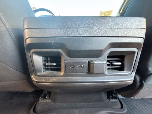 Used 2020 Chevrolet Silverado 1500 RST AWD/4WD image 39