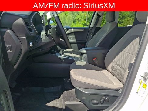 Certified 2022 Ford Escape SE w/ Convenience Package AWD/4WD image 13