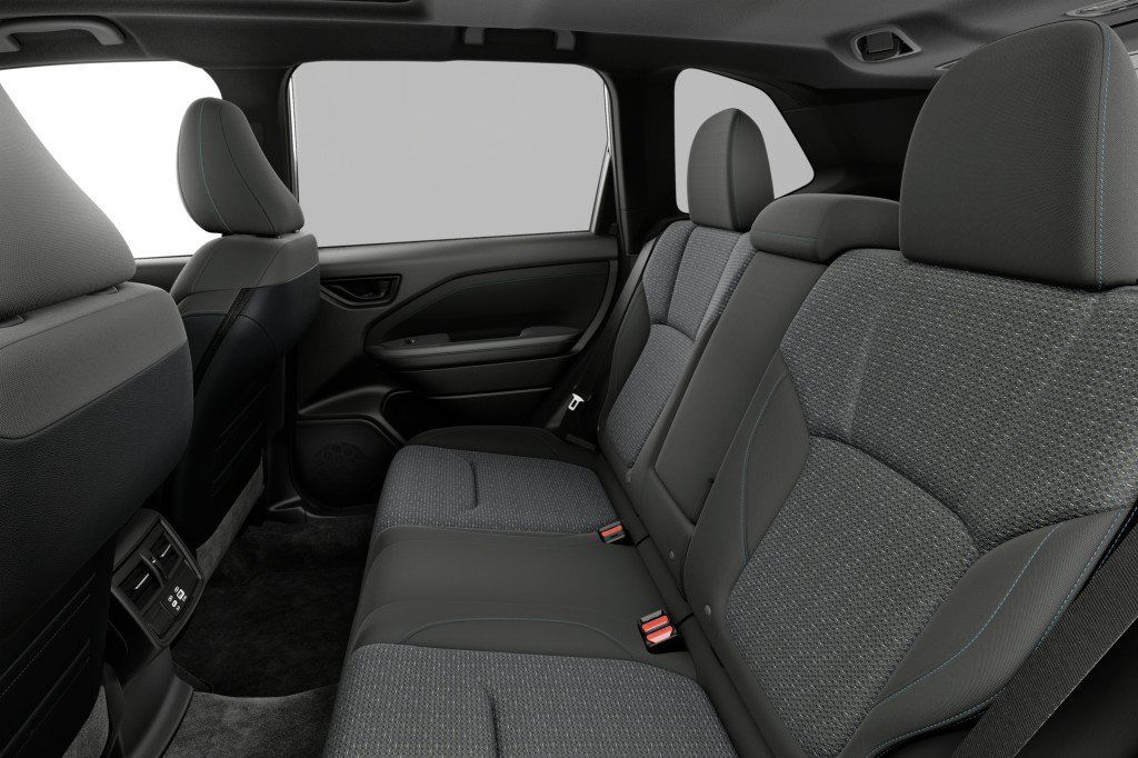 New 2026 Subaru Forester Premium AWD/4WD image 15