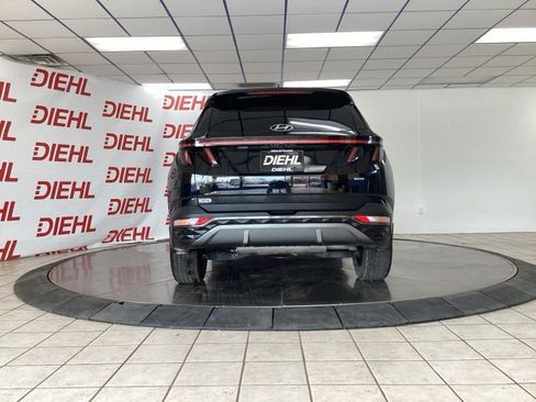Used 2023 Hyundai Tucson Limited AWD/4WD image 6