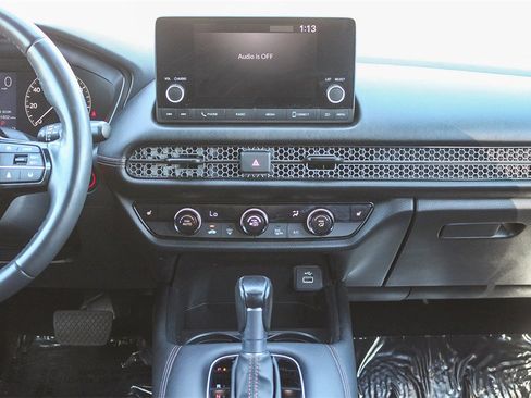 Used 2023 Honda HR-V Sport image 17