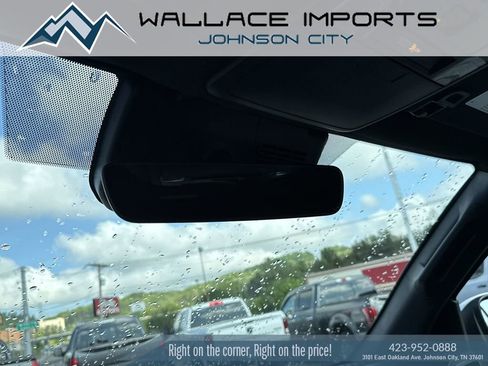 Used 2025 Toyota Tacoma SR5 image 16