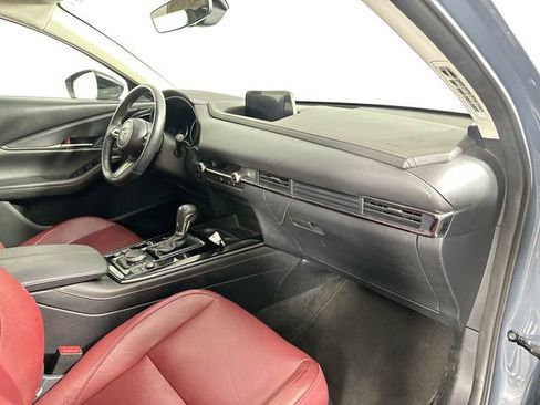 Used 2023 MAZDA CX-30 AWD 2.5 S w/ Preferred Package image 28