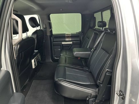Used 2020 Ford F150 Lariat w/ Equipment Group 502A Luxury RWD image 22