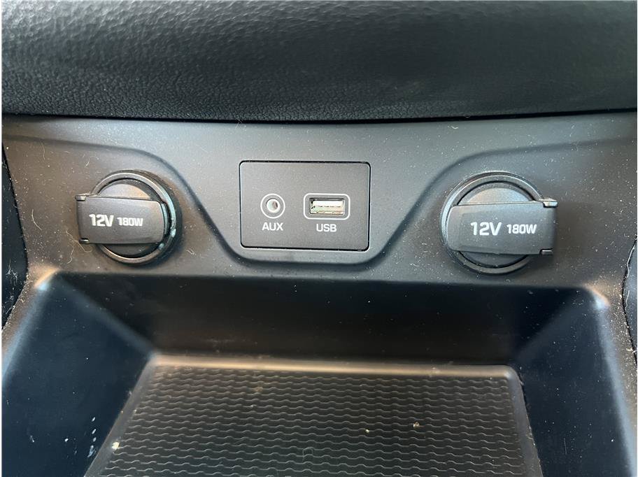 Used 2016 Hyundai Tucson SE FWD image 20