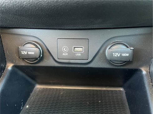 Used 2016 Hyundai Tucson SE FWD image 20