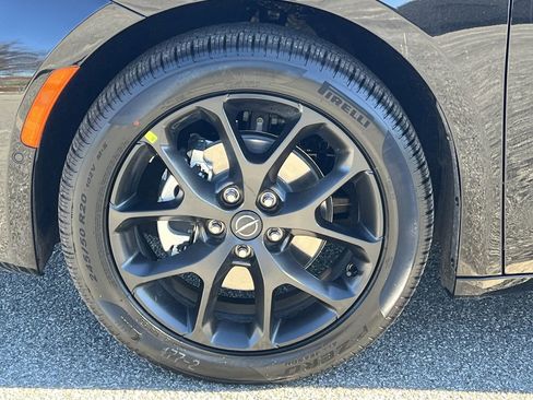 New 2026 Chrysler Pacifica Select w/ S Appearance Package FWD image 31