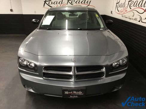 Used 2007 Dodge Charger SXT w/ Comfort Seating Group AWD/4WD image 4