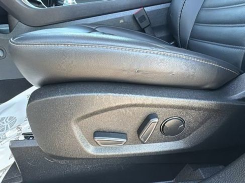 Certified 2024 Ford Edge SEL w/ Convenience Package image 8