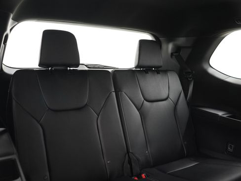 Used 2024 Lexus TX 350 AWD image 12