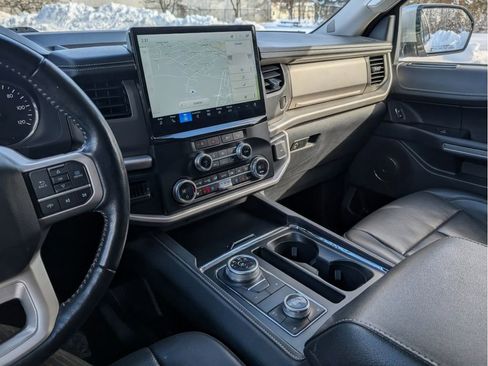 Used 2024 Ford Expedition Max XLT image 21