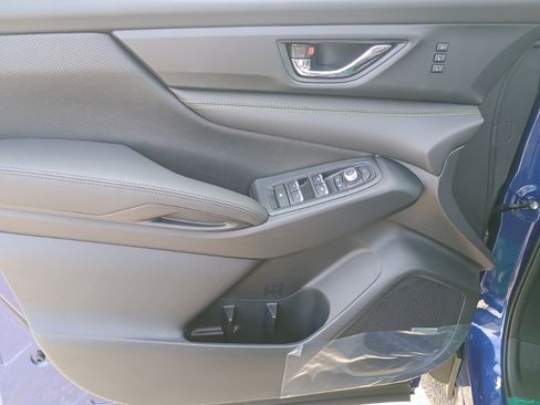 New 2026 Subaru Ascent Bronze Edition image 8