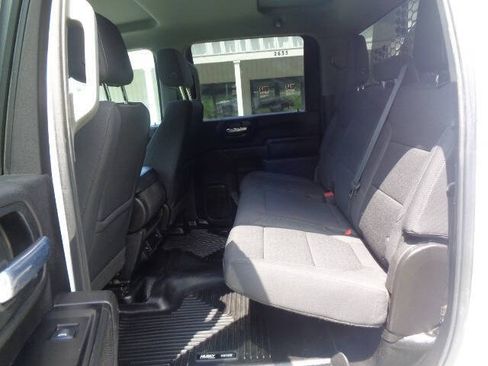 Used 2021 GMC Sierra 3500 4x4 Crew Cab w/ Convenience Package image 20