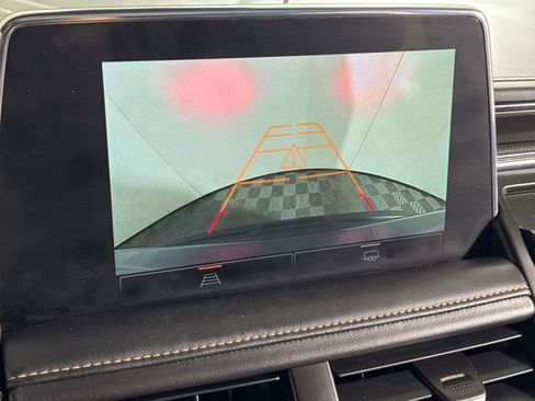 Used 2023 GMC Yukon AT4 image 23