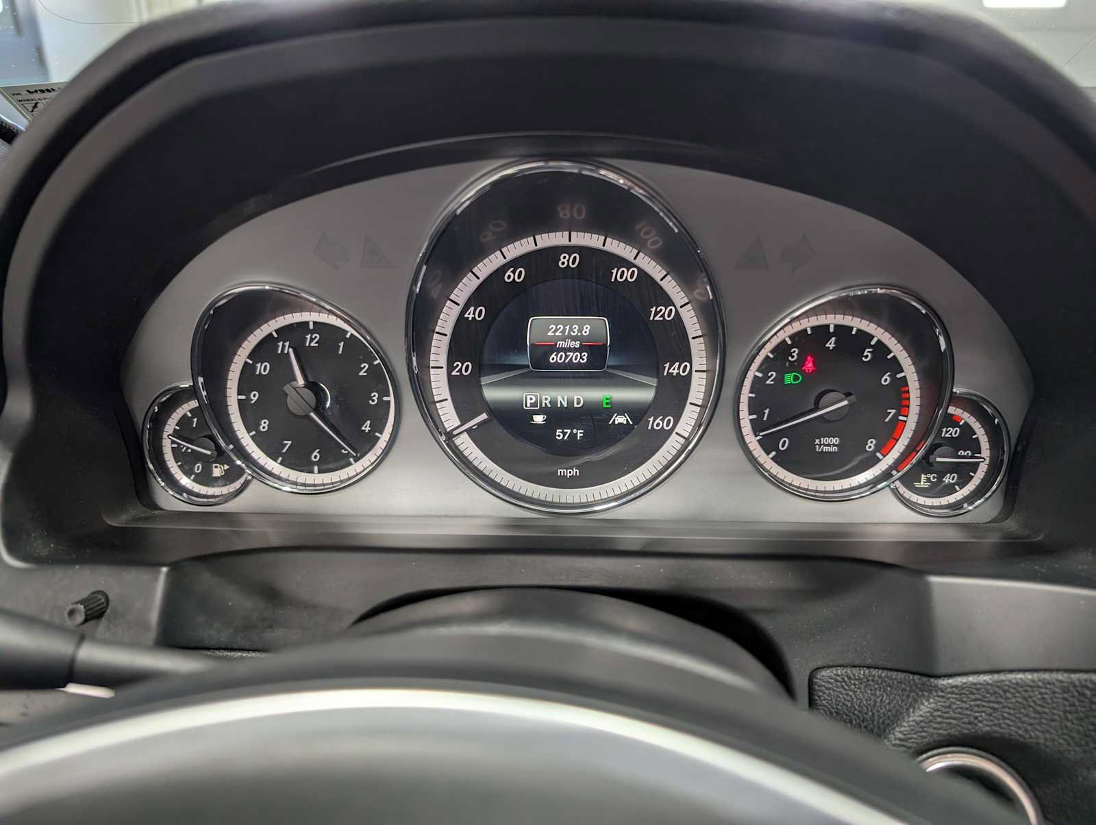 Used 2013 Mercedes-Benz E 350 Cabriolet image 26