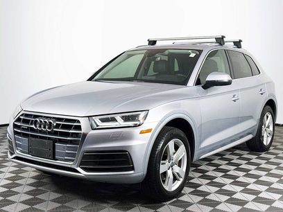 Used 2019 Audi Q5 2.0T Premium Plus