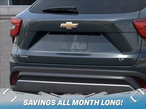 New 2026 Chevrolet Trax LT w/ Driver Confidence Package FWD image 14