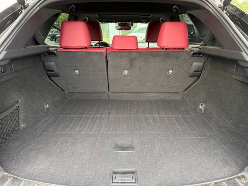 Used 2025 Lexus NX 250 AWD w/ Accessory Package (2T) image 10