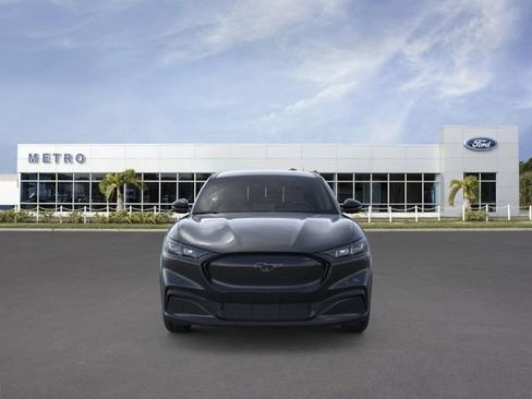 New 2026 Ford Mustang Mach-E Premium RWD image 6