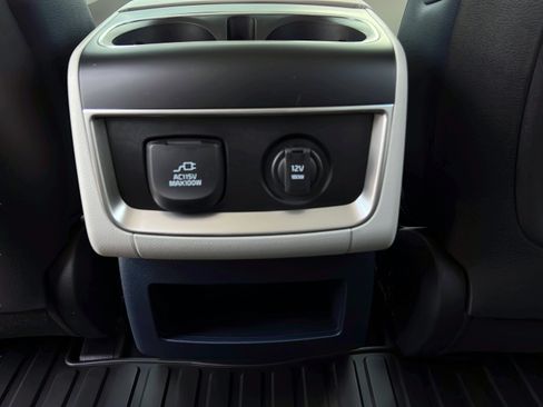 New 2026 Kia Carnival SX Prestige FWD image 11