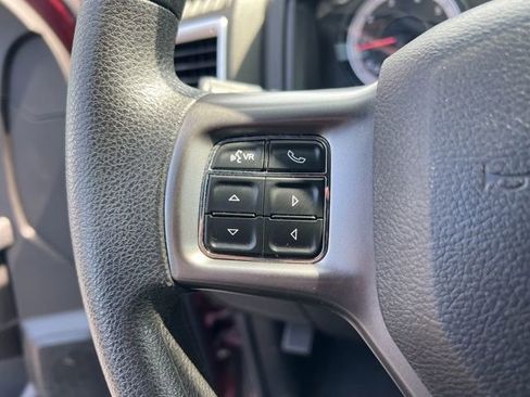 Used 2024 RAM 1500 Classic Warlock image 14