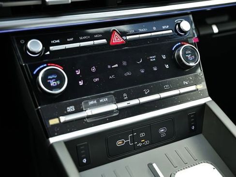 New 2026 Hyundai Santa Fe Limited image 16