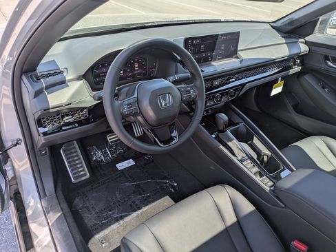 New 2026 Honda Accord Sport image 11