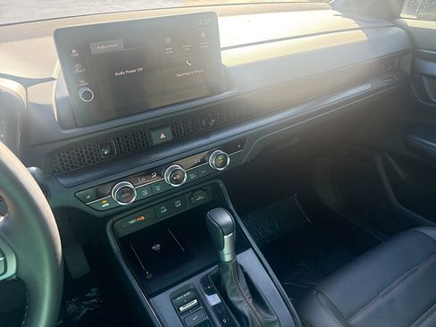 Used 2026 Honda CR-V Sport-L image 28