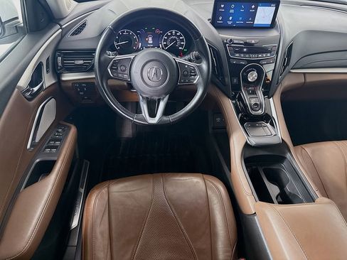 Used 2020 Acura RDX FWD w/ Technology Package image 23