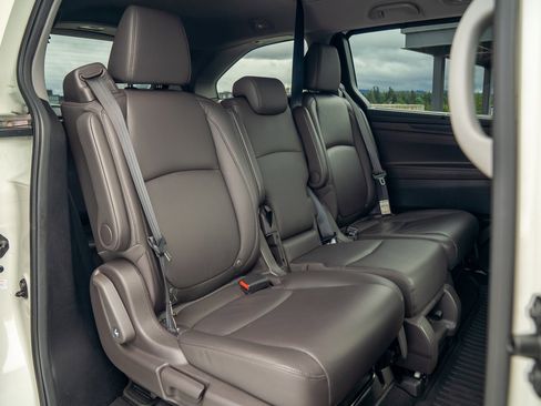 Used 2019 Honda Odyssey EX-L image 26