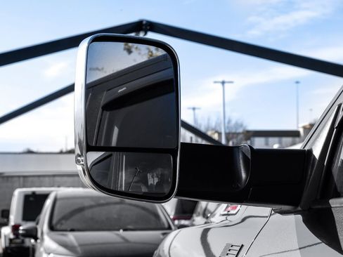 Used 2020 RAM 2500 Laramie image 44