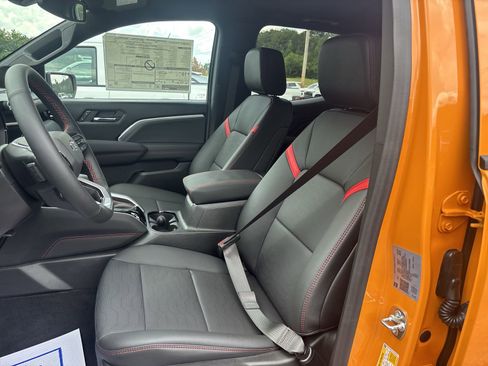 New 2025 Chevrolet Colorado Z71 w/ Z71 Convenience Package 2 image 14