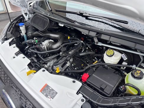 Used 2025 Ford Transit 350 XL image 41