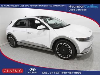 Certified 2024 Hyundai Ioniq 5 Limited AWD/4WD video 1