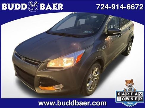 Used 2014 Ford Escape Titanium image 1