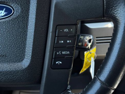 Used 2012 Ford F150 FX4 w/ FX Luxury Pkg AWD/4WD image 35