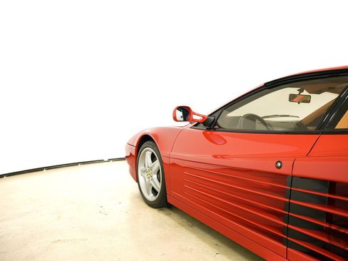 Used 1993 Ferrari 512TR image 13