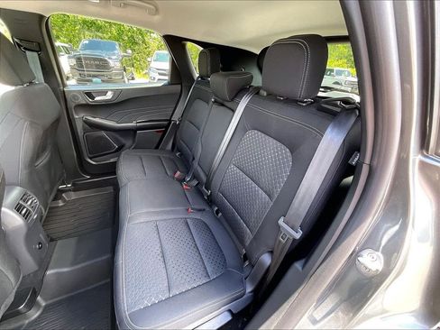 Used 2025 Ford Escape Active w/ Active Premium Tech Pack AWD/4WD image 14
